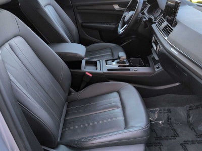 2021 Audi Q5 Premium