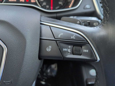 2021 Audi Q5 Premium