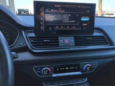 2021 Audi Q5 Premium