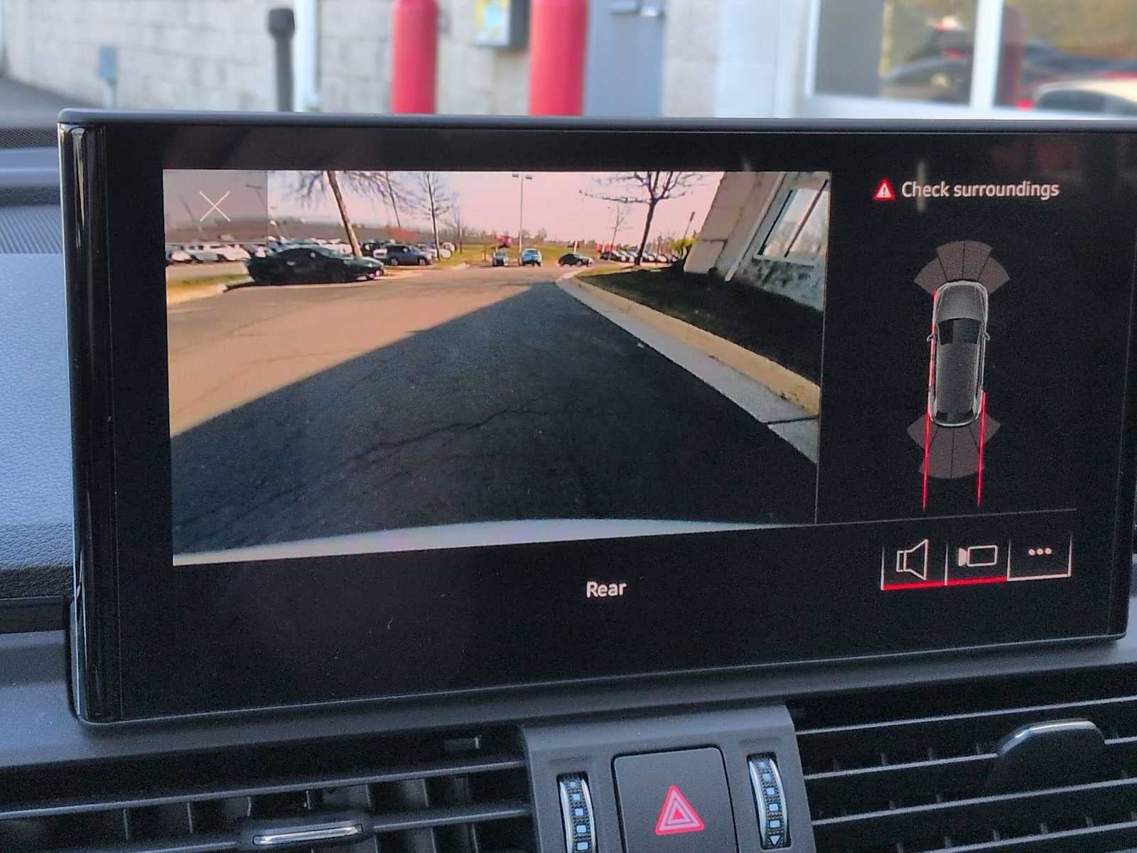 2021 Audi Q5 Premium