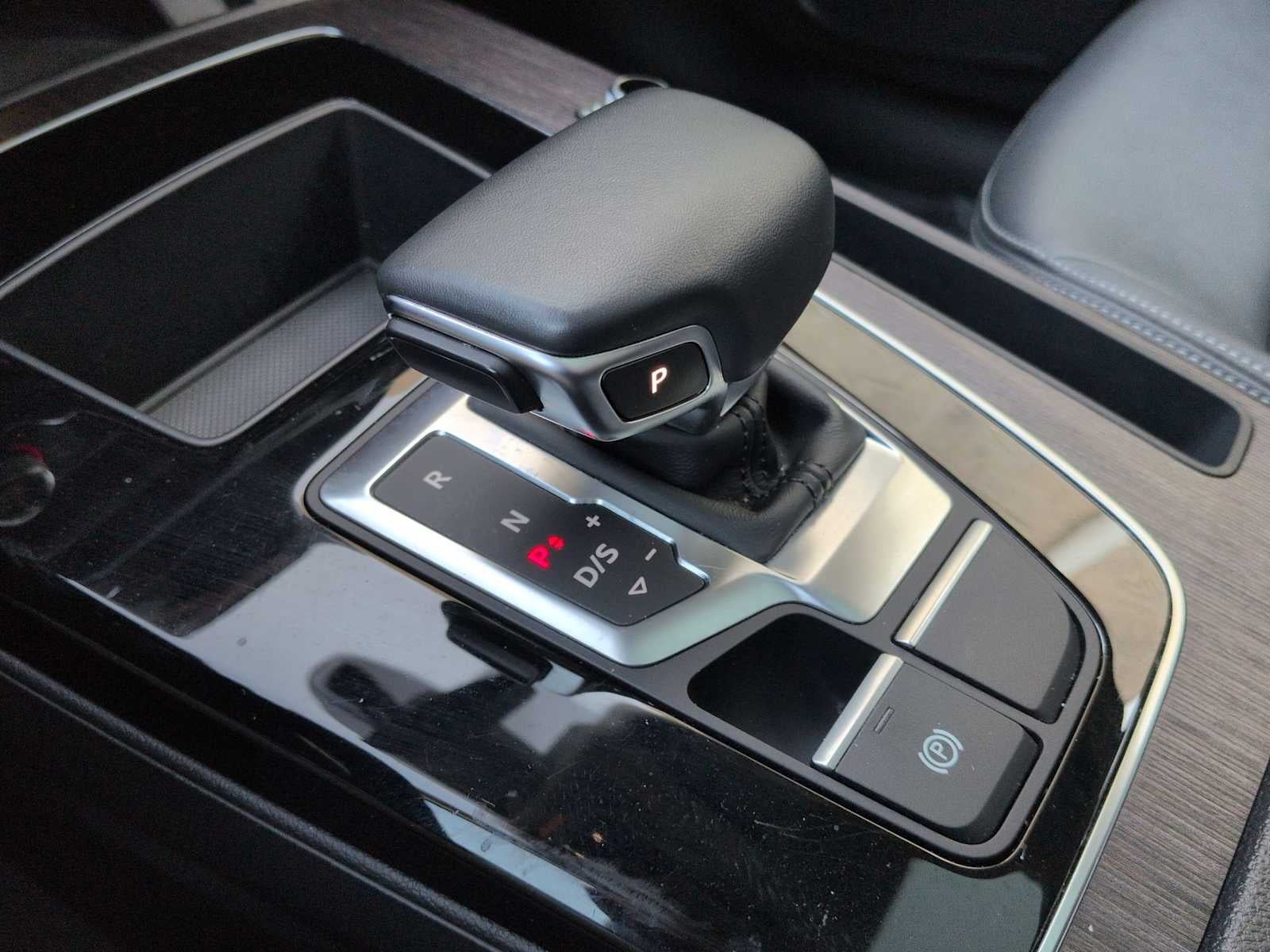 2021 Audi Q5 Premium