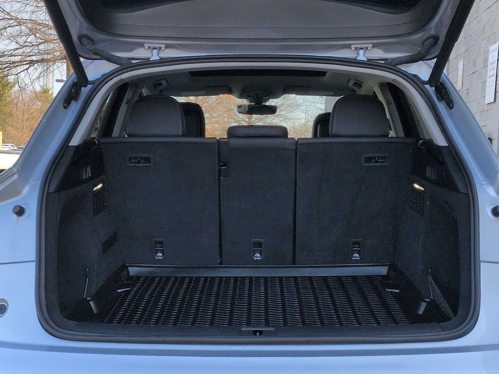 2021 Audi Q5 Premium