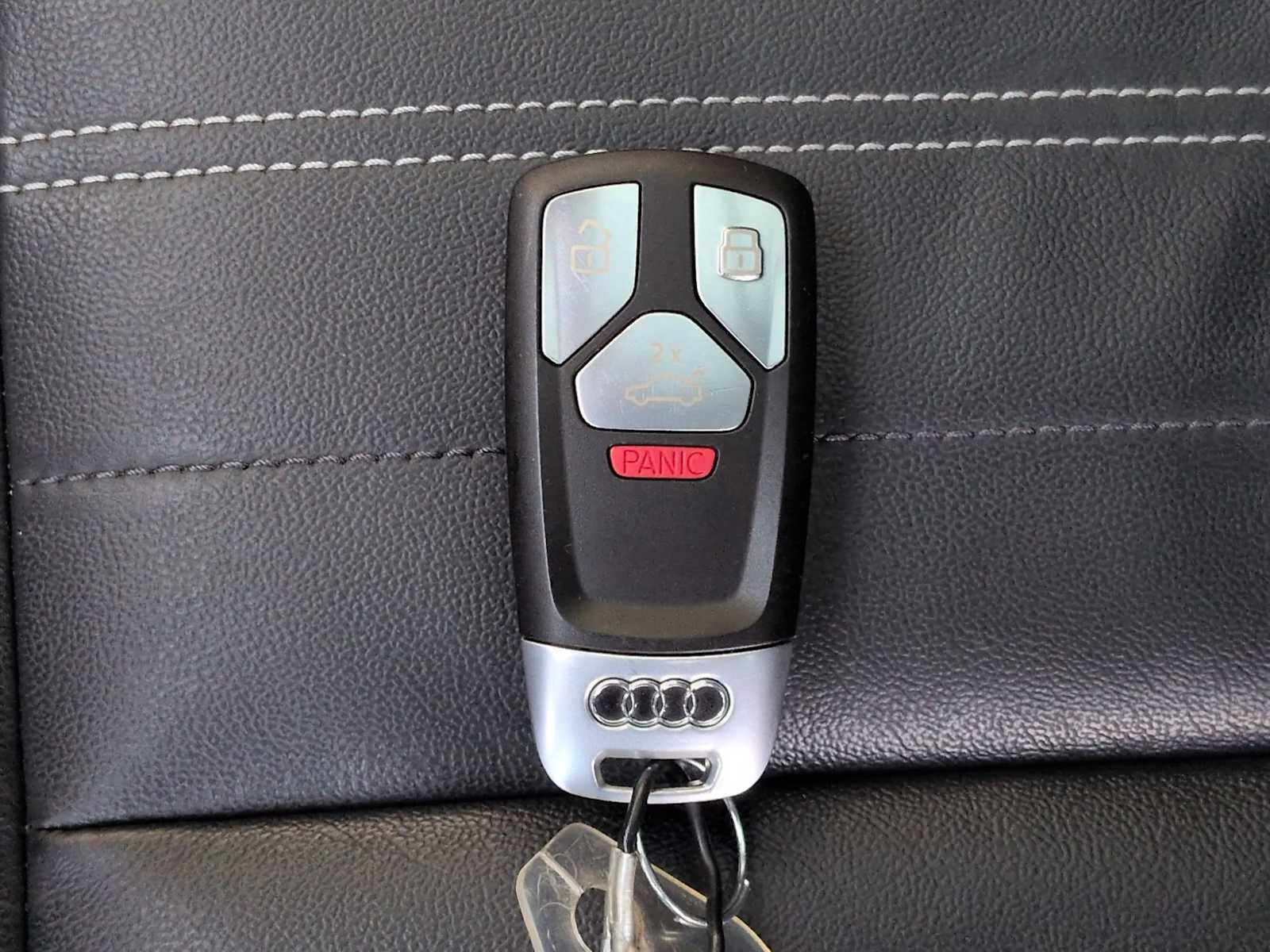 2021 Audi Q5 Premium