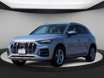 2021 Audi Q5 Premium