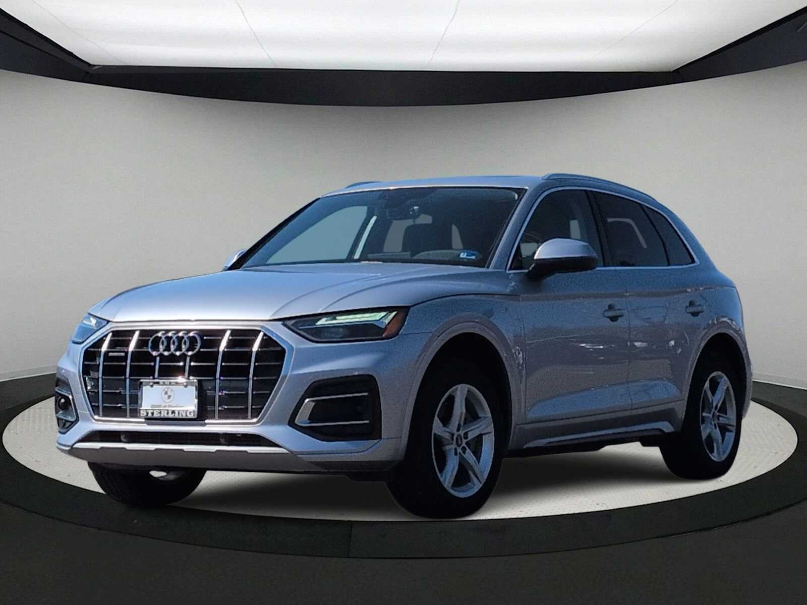 2021 Audi Q5 Premium