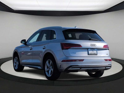 2021 Audi Q5 Premium