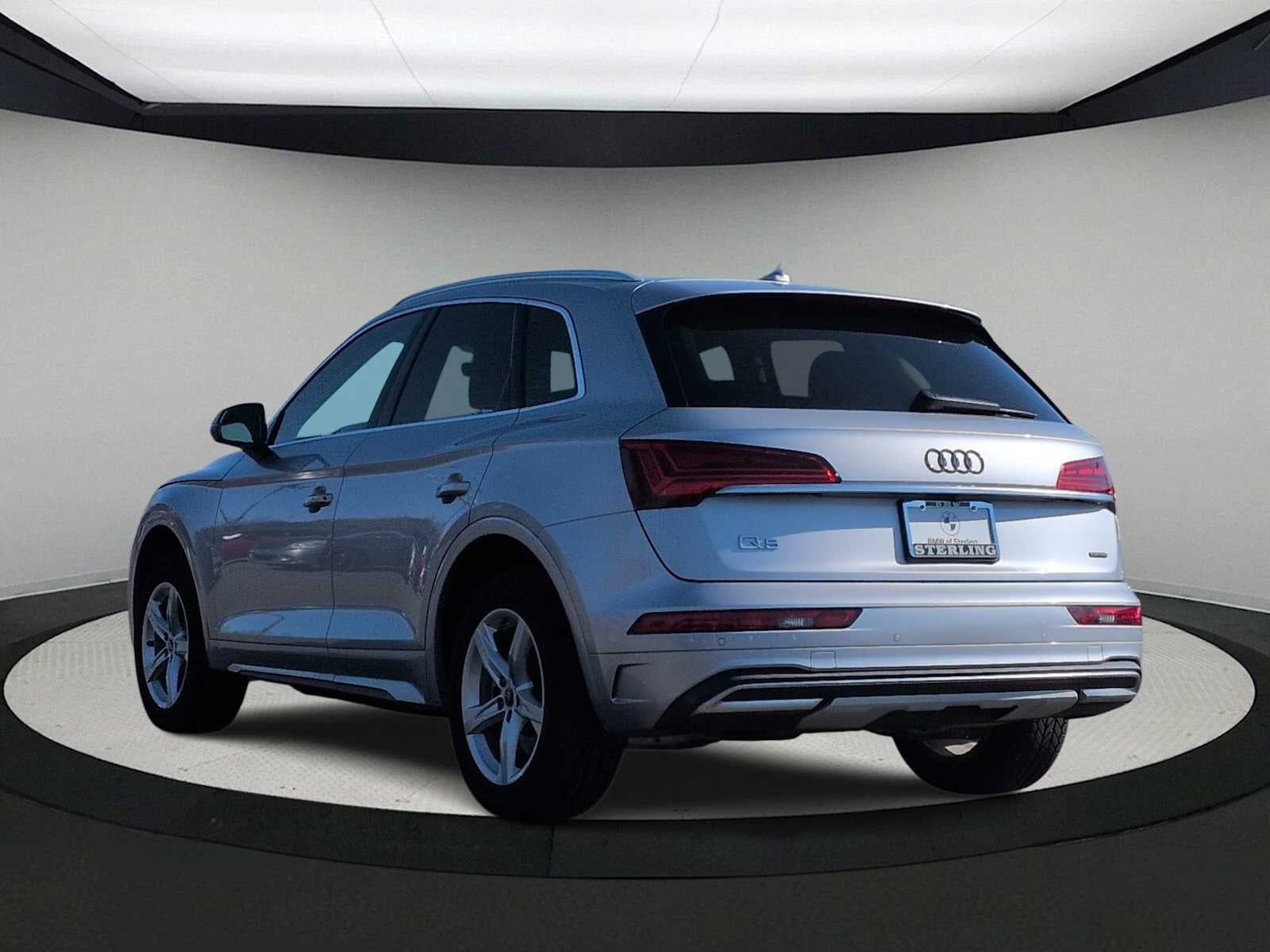 2021 Audi Q5 Premium