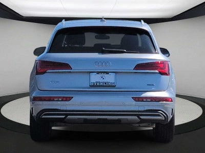 2021 Audi Q5 Premium