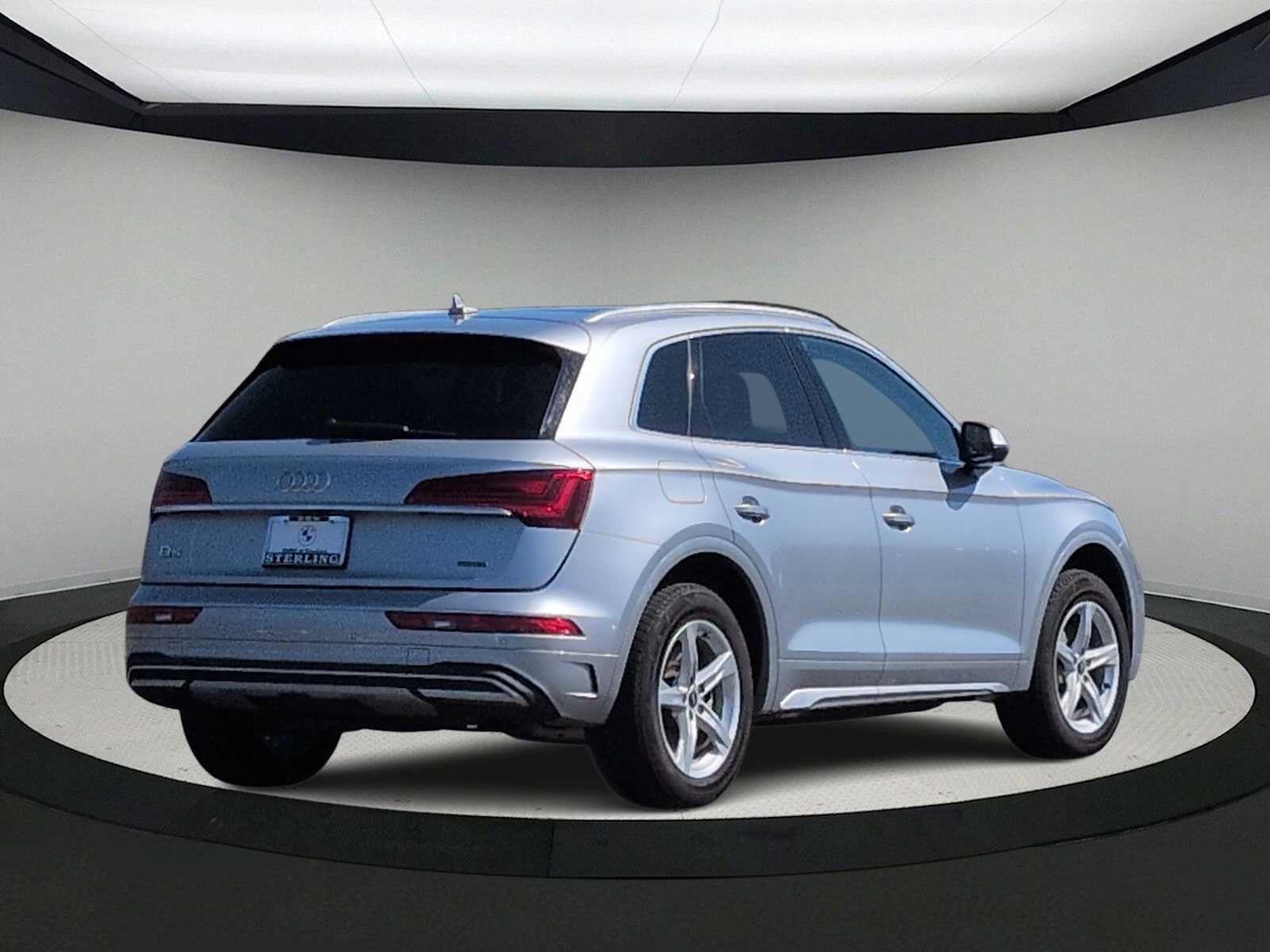 2021 Audi Q5 Premium