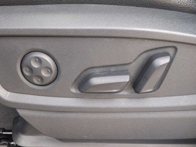 2020 Audi Q5 Titanium Premium