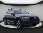2020 Audi Q5 Titanium Premium
