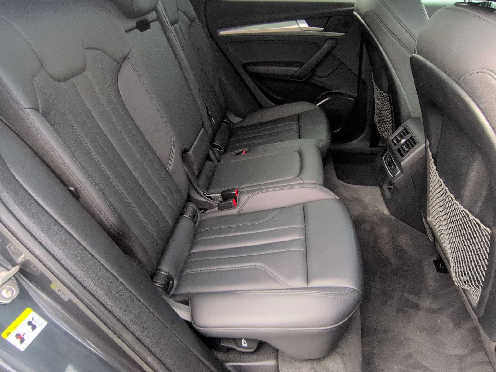 2020 Audi Q5 Titanium Premium