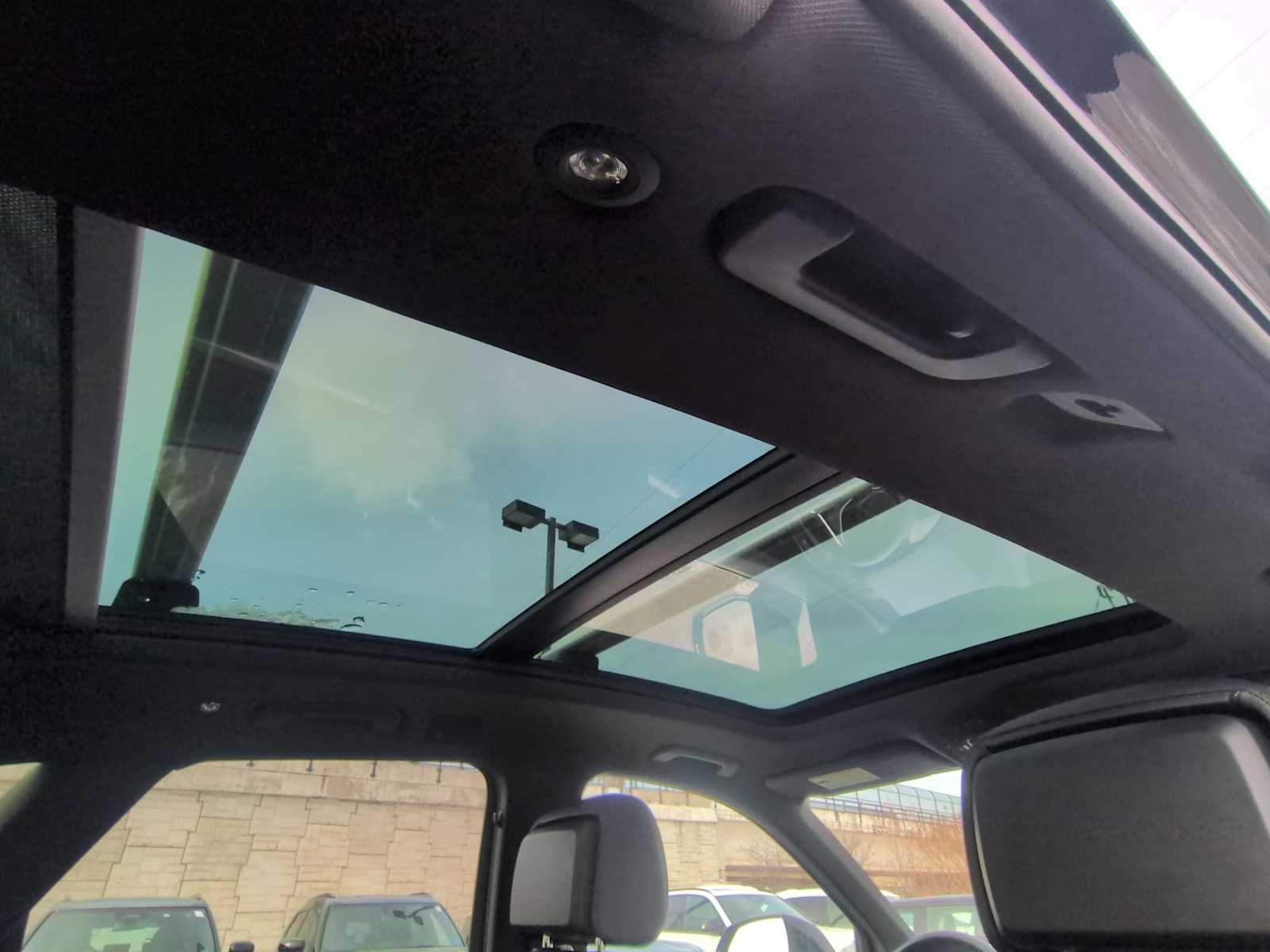 2020 Audi Q5 Titanium Premium