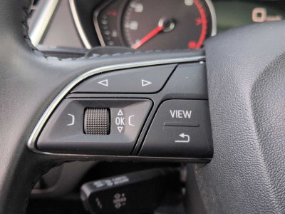 2020 Audi Q5 Titanium Premium