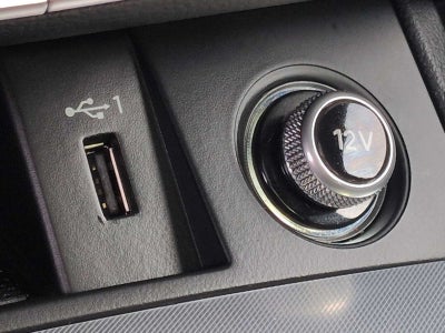 2020 Audi Q5 Titanium Premium