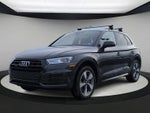 2020 Audi Q5 Titanium Premium