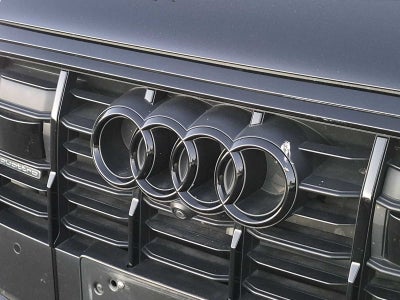 2021 Audi Q7 Premium Plus