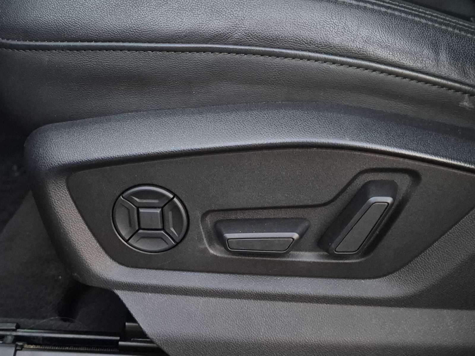2021 Audi Q7 Premium Plus