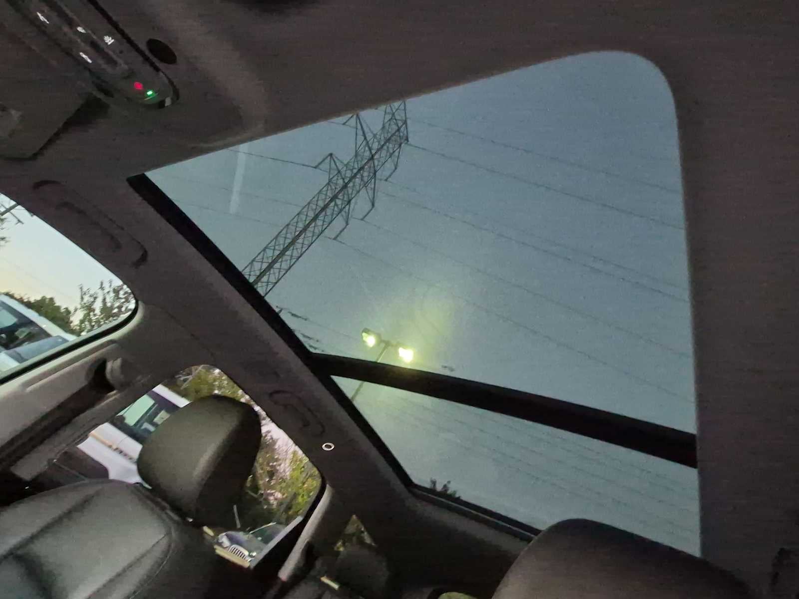 2021 Audi Q7 Premium Plus