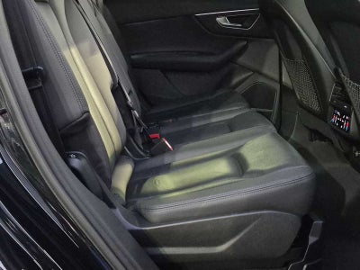 2021 Audi Q7 Premium Plus