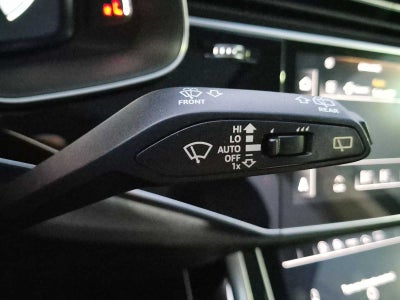 2021 Audi Q7 Premium Plus