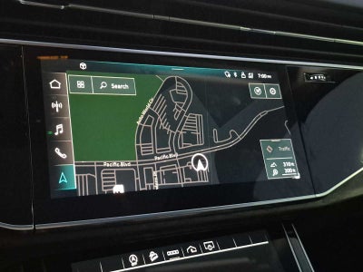 2021 Audi Q7 Premium Plus