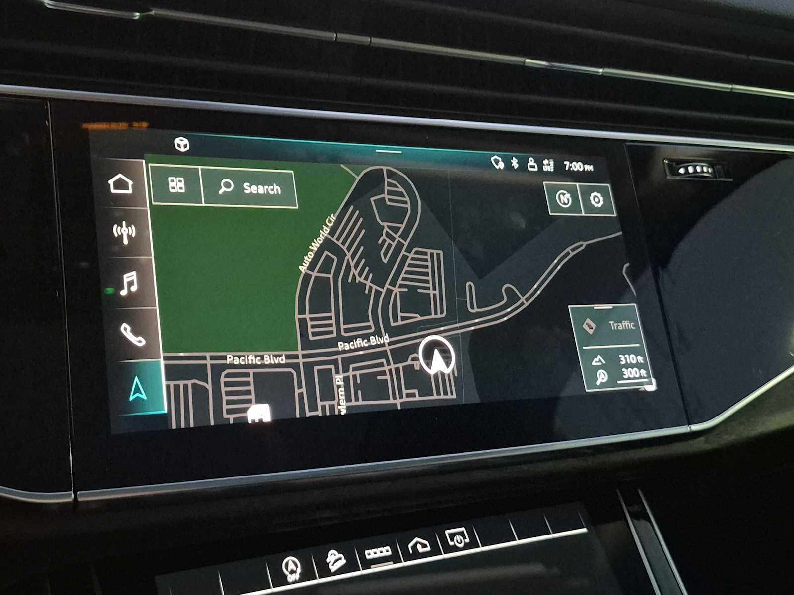 2021 Audi Q7 Premium Plus