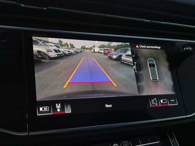 2021 Audi Q7 Premium Plus