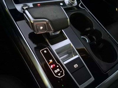 2021 Audi Q7 Premium Plus