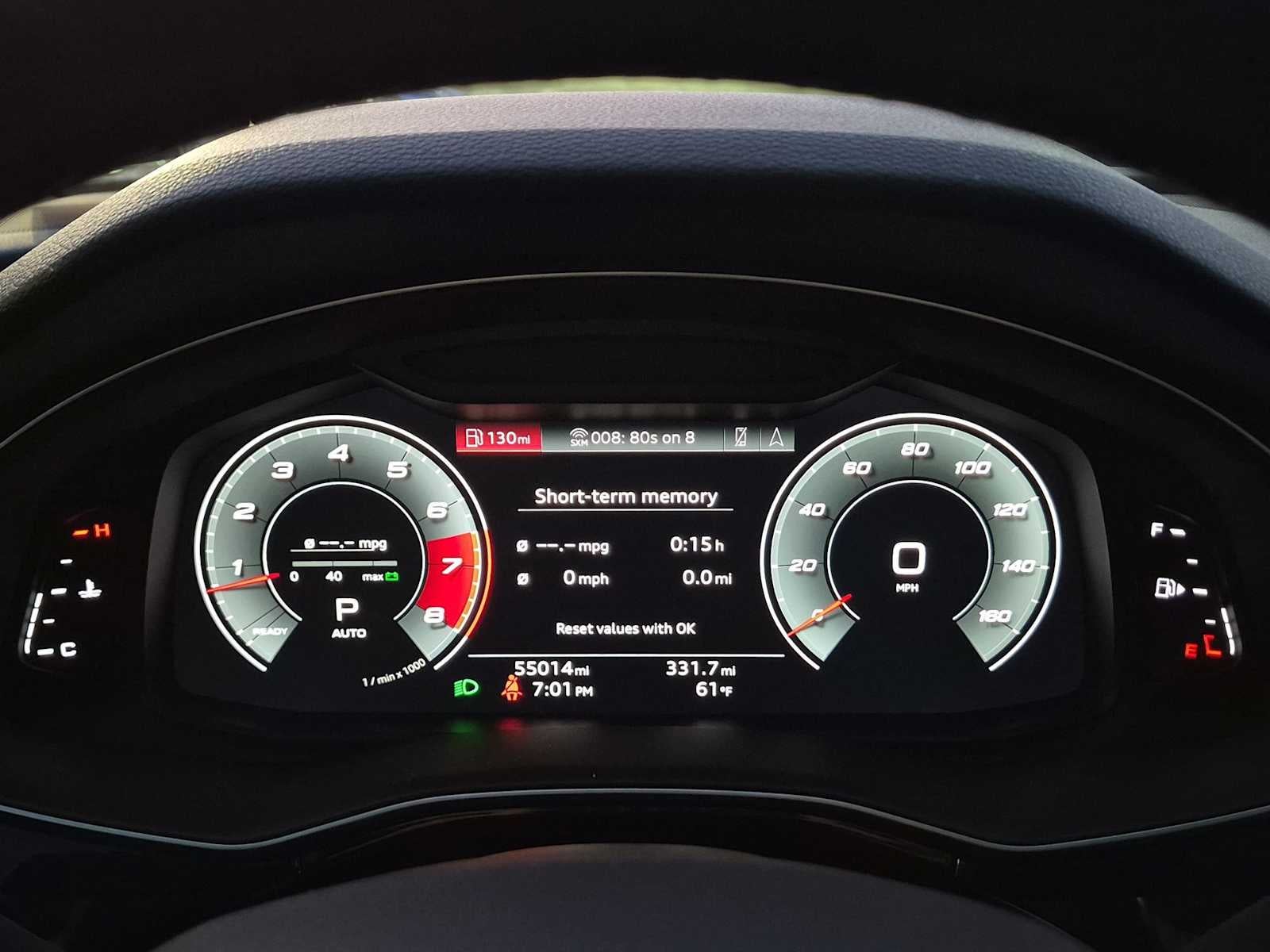 2021 Audi Q7 Premium Plus
