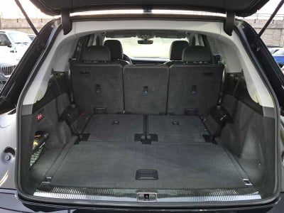 2021 Audi Q7 Premium Plus