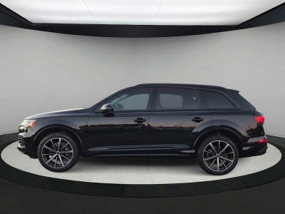 2021 Audi Q7 Premium Plus
