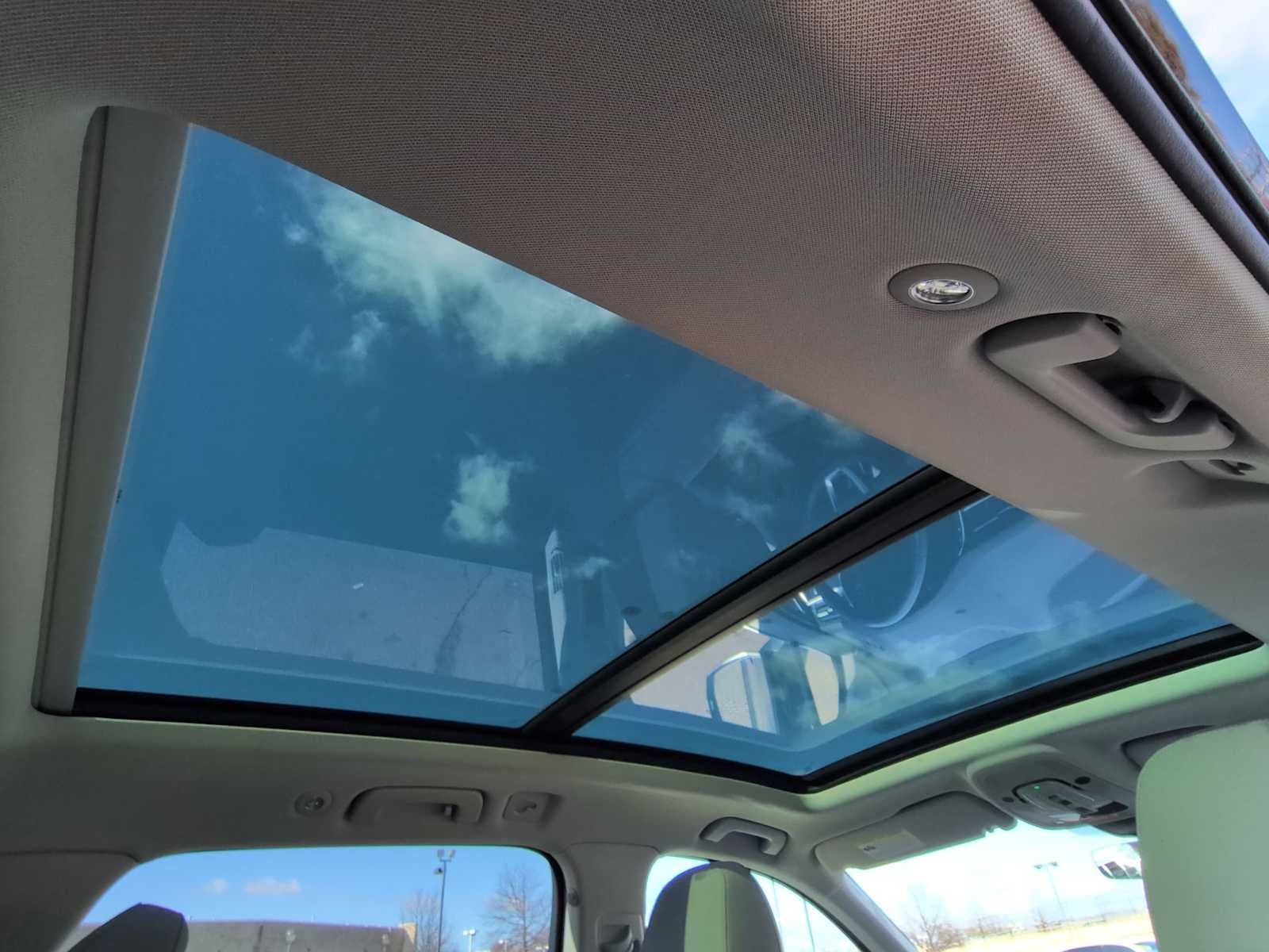 2022 Audi Q7 Premium Plus