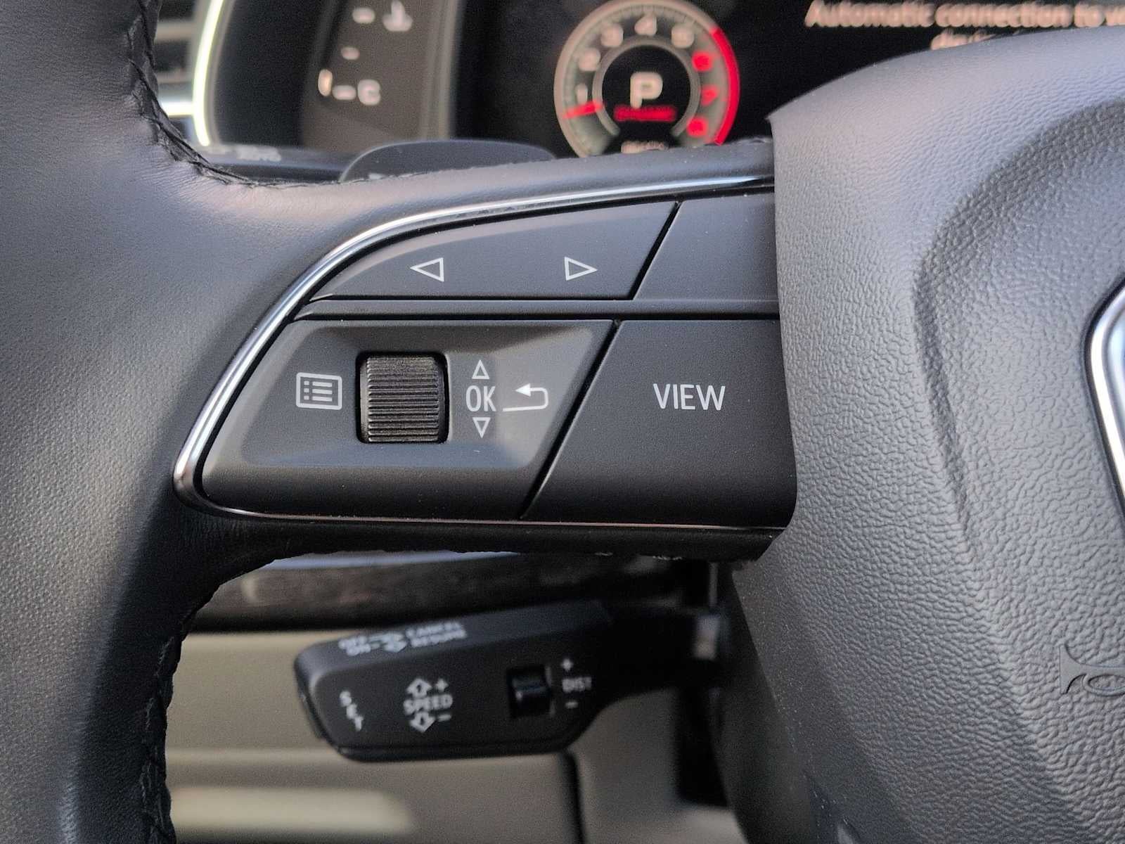 2022 Audi Q7 Premium Plus