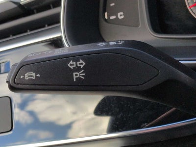 2022 Audi Q7 Premium Plus