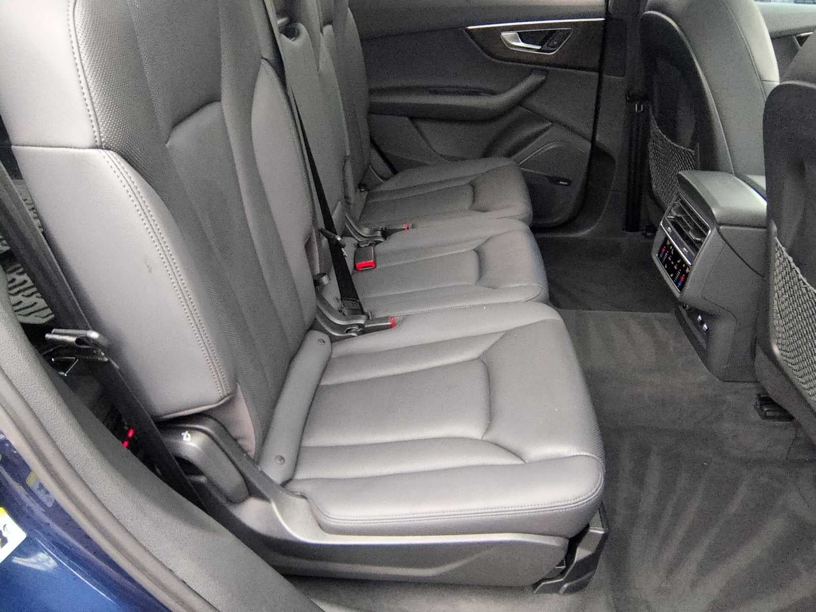 2020 Audi Q7 Prestige