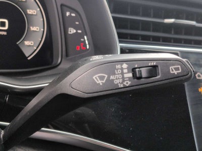 2020 Audi Q7 Prestige