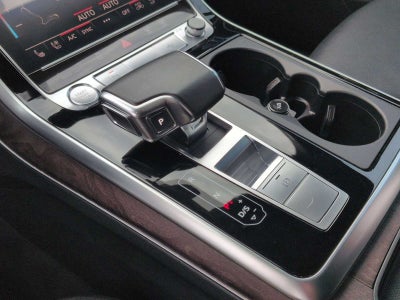 2020 Audi Q7 Prestige