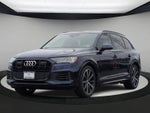2020 Audi Q7 Prestige