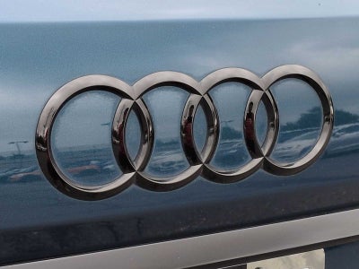 2022 Audi Q7 Prestige