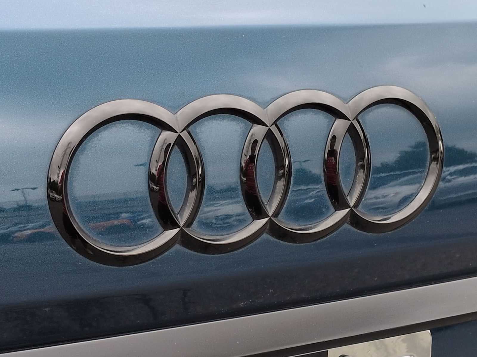 2022 Audi Q7 Prestige