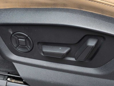 2022 Audi Q7 Prestige