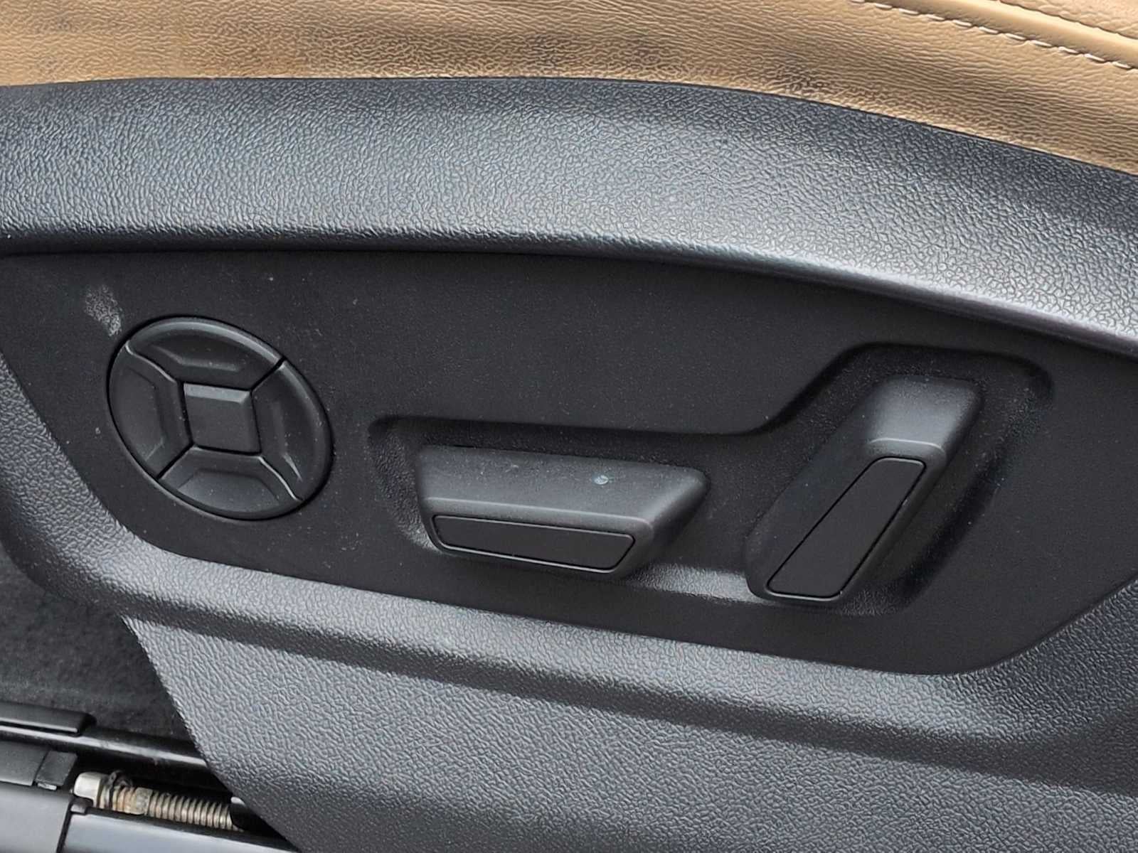 2022 Audi Q7 Prestige
