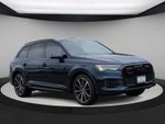 2022 Audi Q7 Prestige