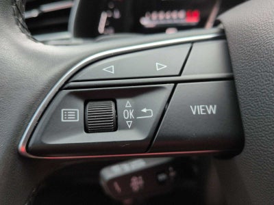 2022 Audi Q7 Prestige