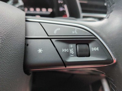 2022 Audi Q7 Prestige