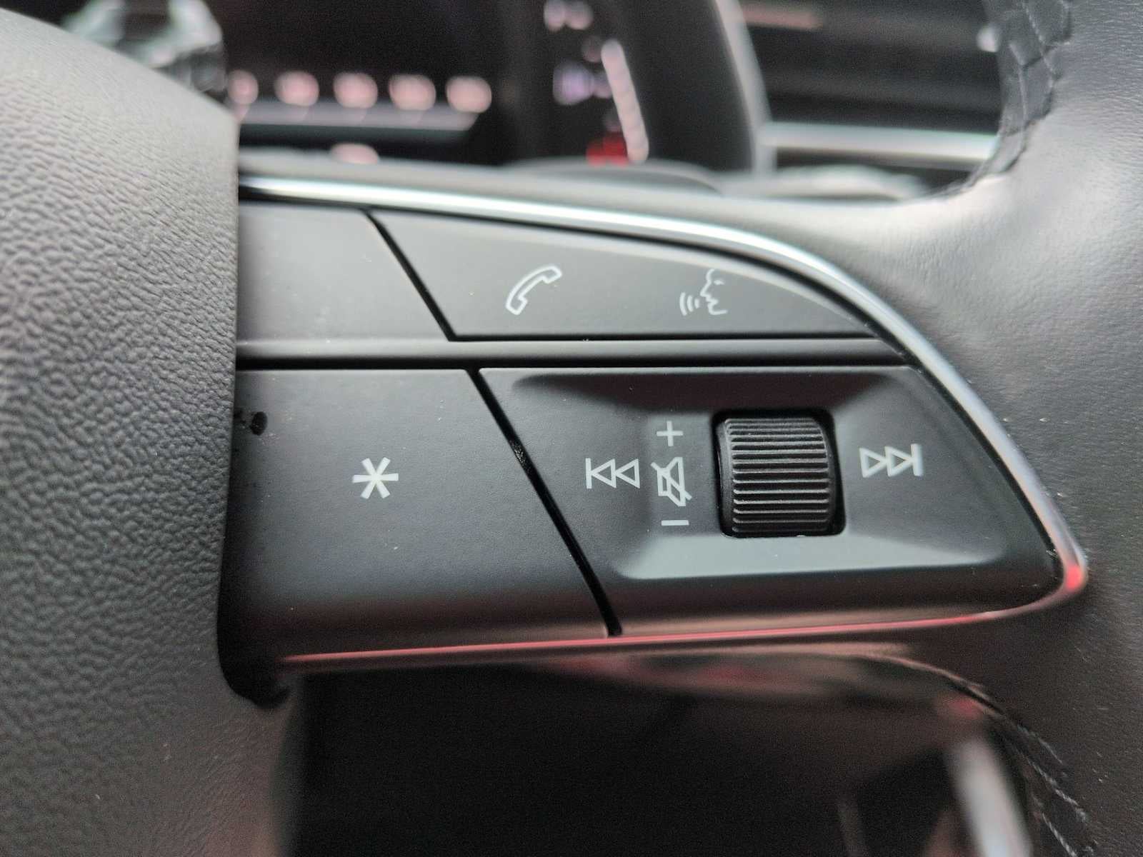 2022 Audi Q7 Prestige