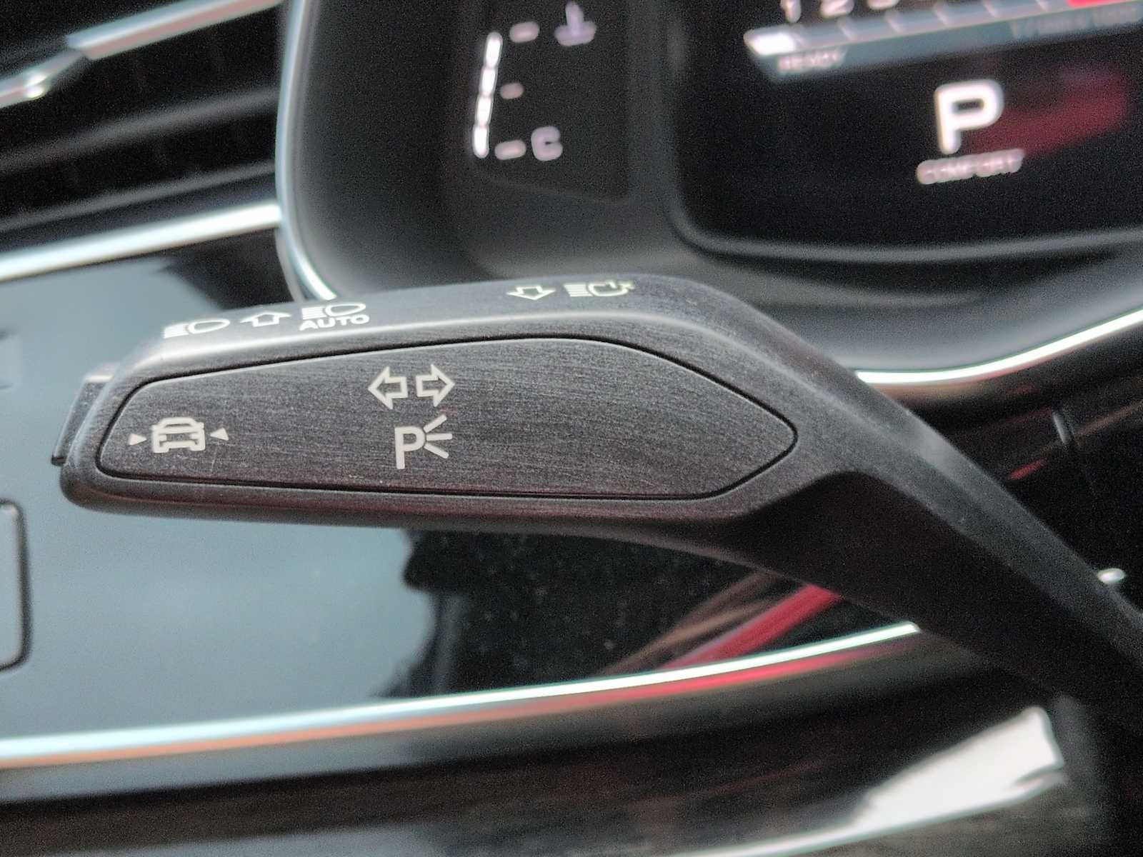 2022 Audi Q7 Prestige