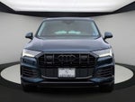 2022 Audi Q7 Prestige
