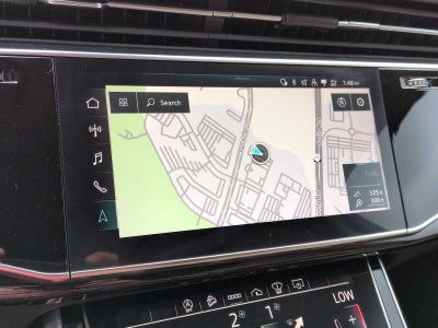 2022 Audi Q7 Prestige